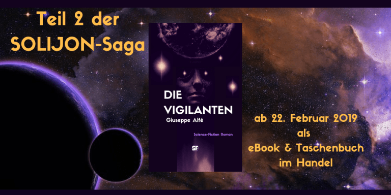 announcement 4_Teil 2 der SOLIJON-Saga_twitter