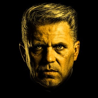 Admiral Nelson Miles