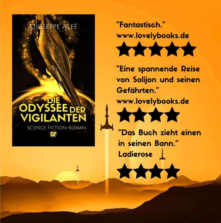 _Eine spannende Reise von Solijon und seinen Gefährten._ lovelybooks.de_ENDVERSION