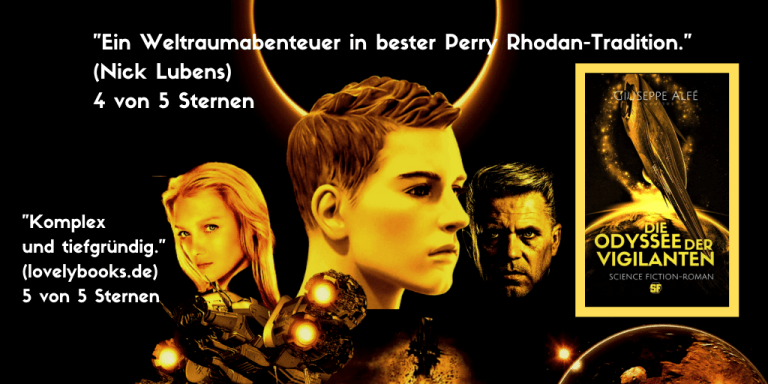 Solijon III_review_like Perry Rhodan_better