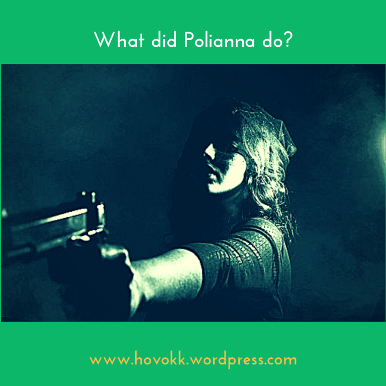 What did Polianna do_final
