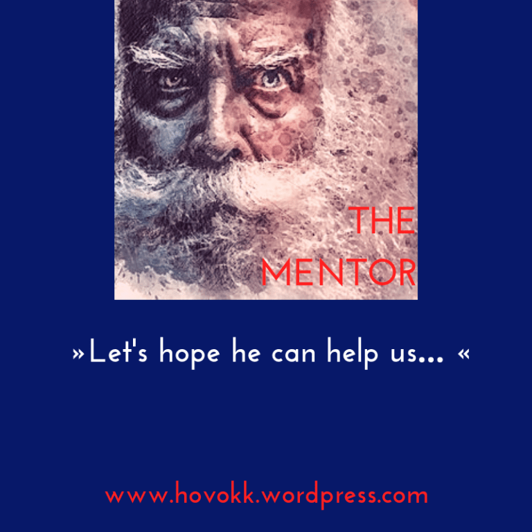Hovokk 5 promo one the mentor