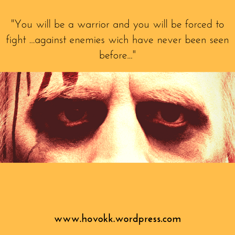 Teaser new - Hovokk III