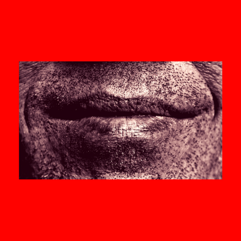 photo mouth smile red