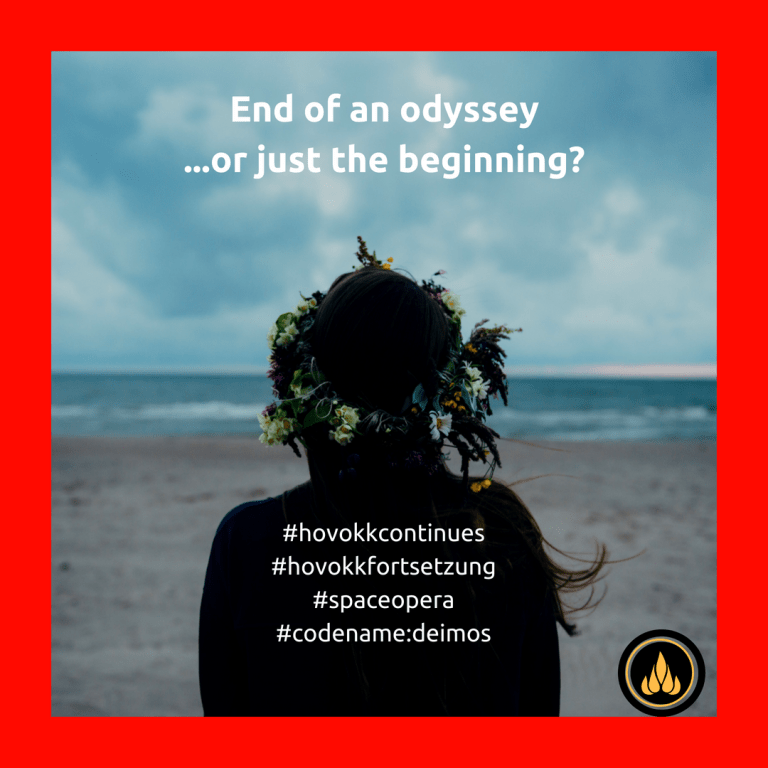 end of a journey polianna or rona teaser