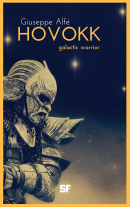 Hovokk III - Samurai alternate BETTA