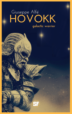 Hovokk III - Samurai alternate BETTA