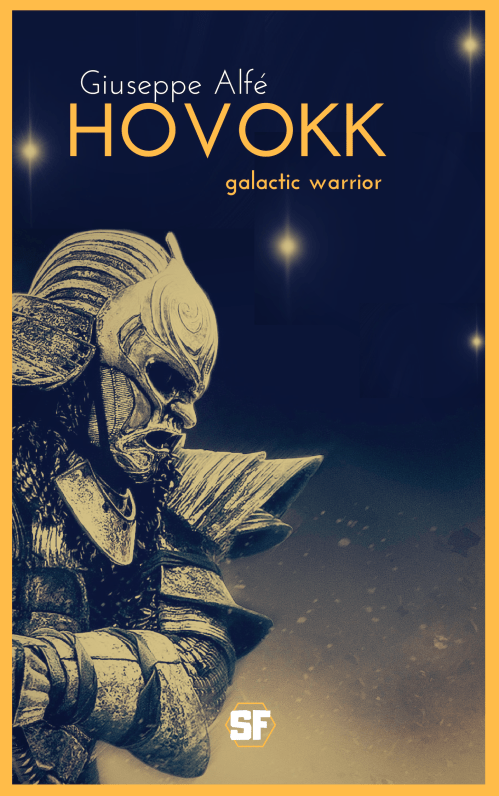 Hovokk III - Samurai alternate BETTA