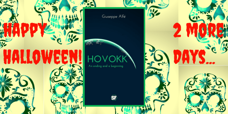 happy Halloween! twitter