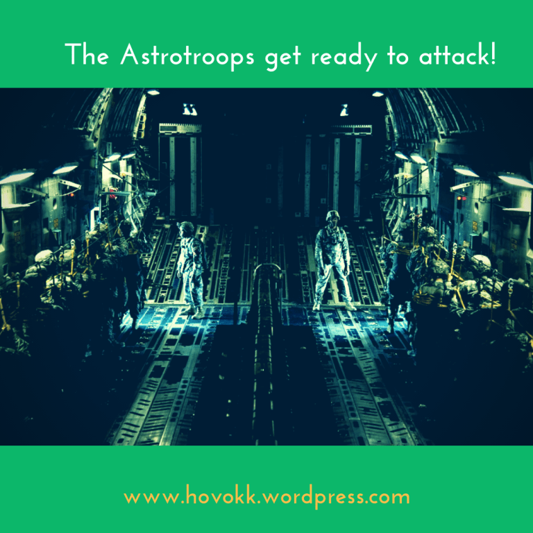 14-11_The Hexagon-army is ready to attack!