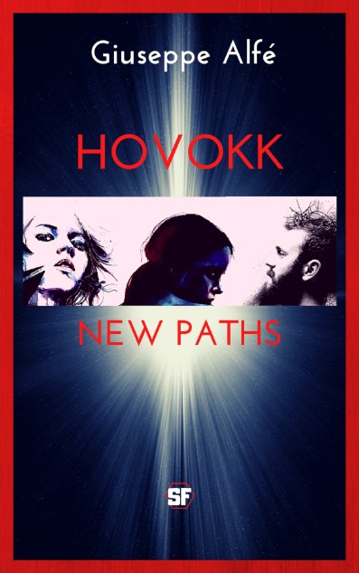 new paths neue version cover CUT