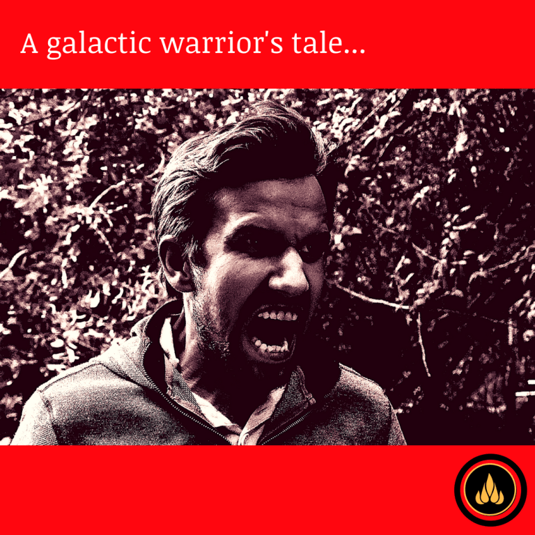 photo Brent english teaser