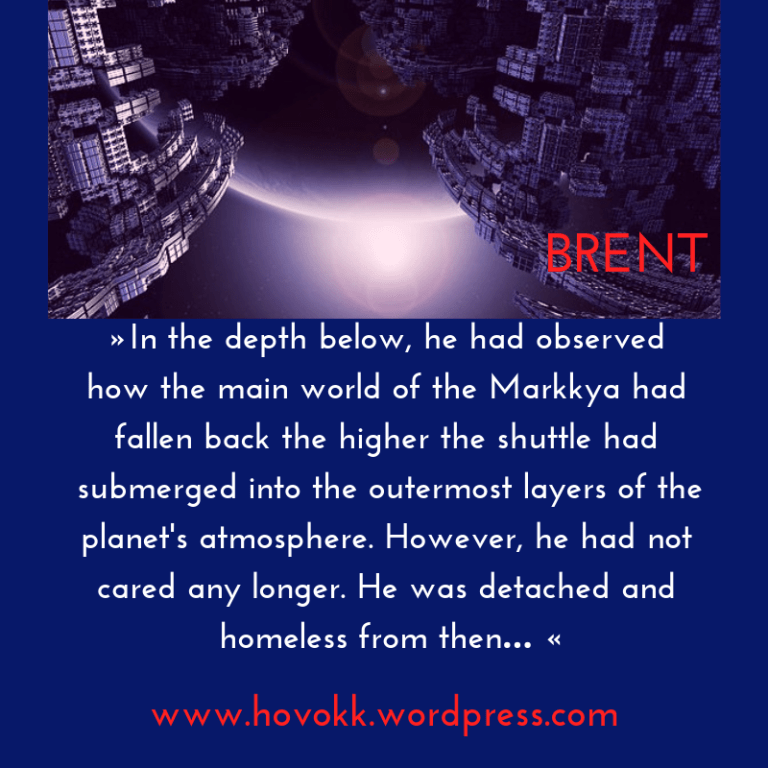 promo Hovokk 5 - BRENT