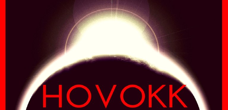 part 1 NEOBOOKS MASTER HOVOKK cut out promo